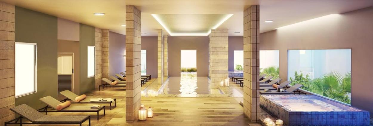 Olimpia Park Resort Экстерьер фото