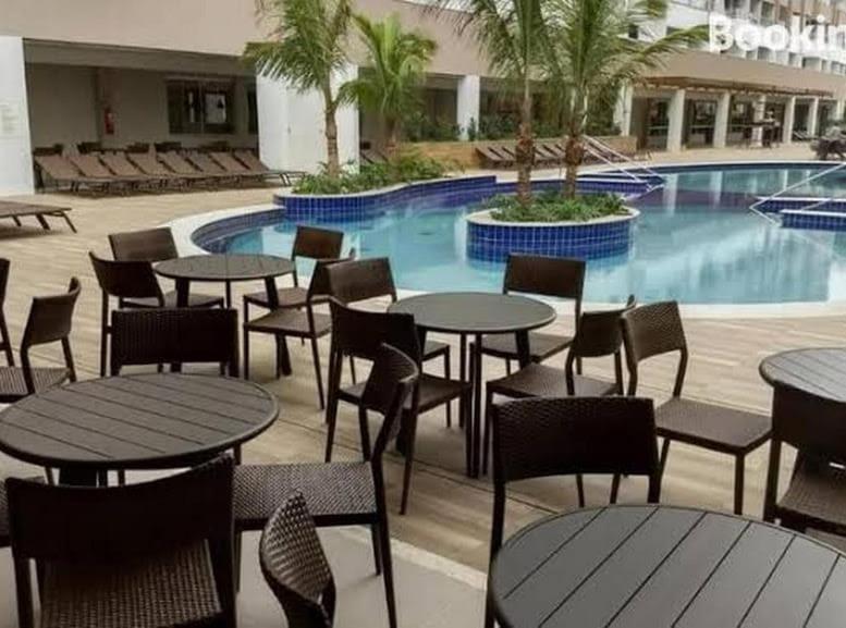 Olimpia Park Resort Экстерьер фото
